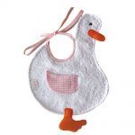 GOOSE BIB