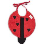 Ladybug BIB